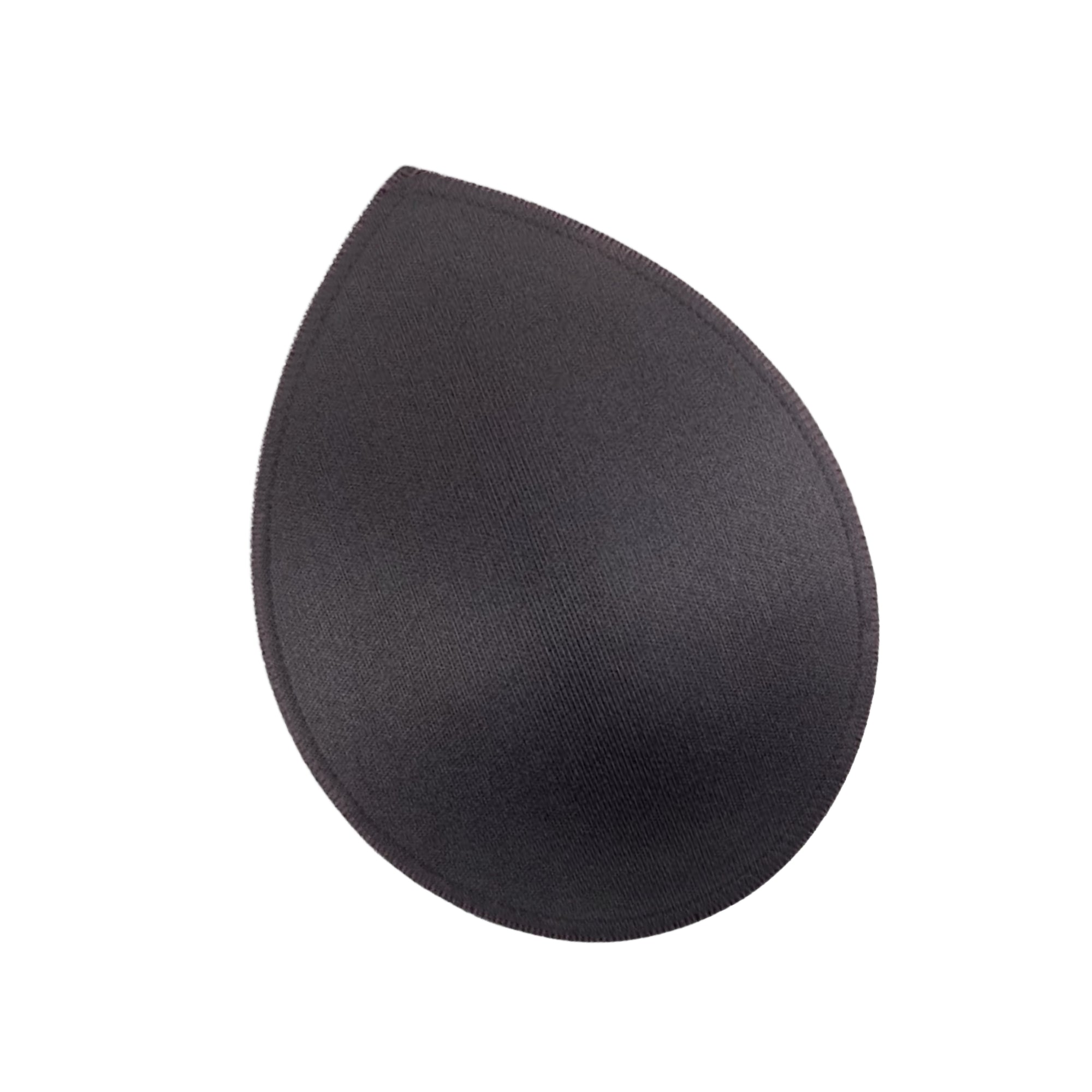 Standard Tear Drop Bra Cup Inserts, for Activewear, Athletics, Yoga and Sports