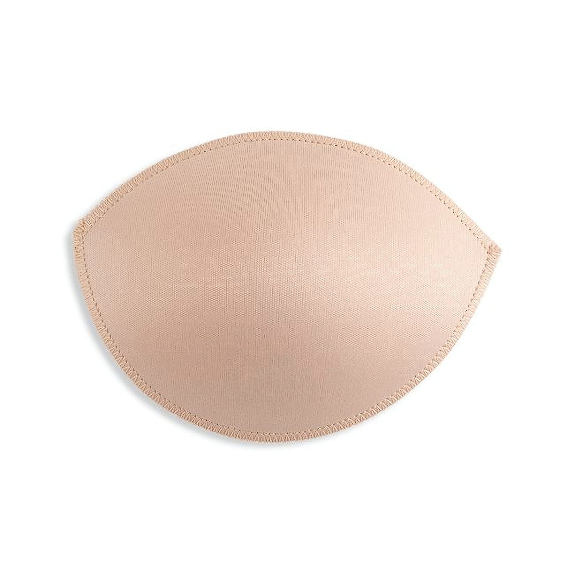 Unpadded Bra Cup Inserts for Activewear