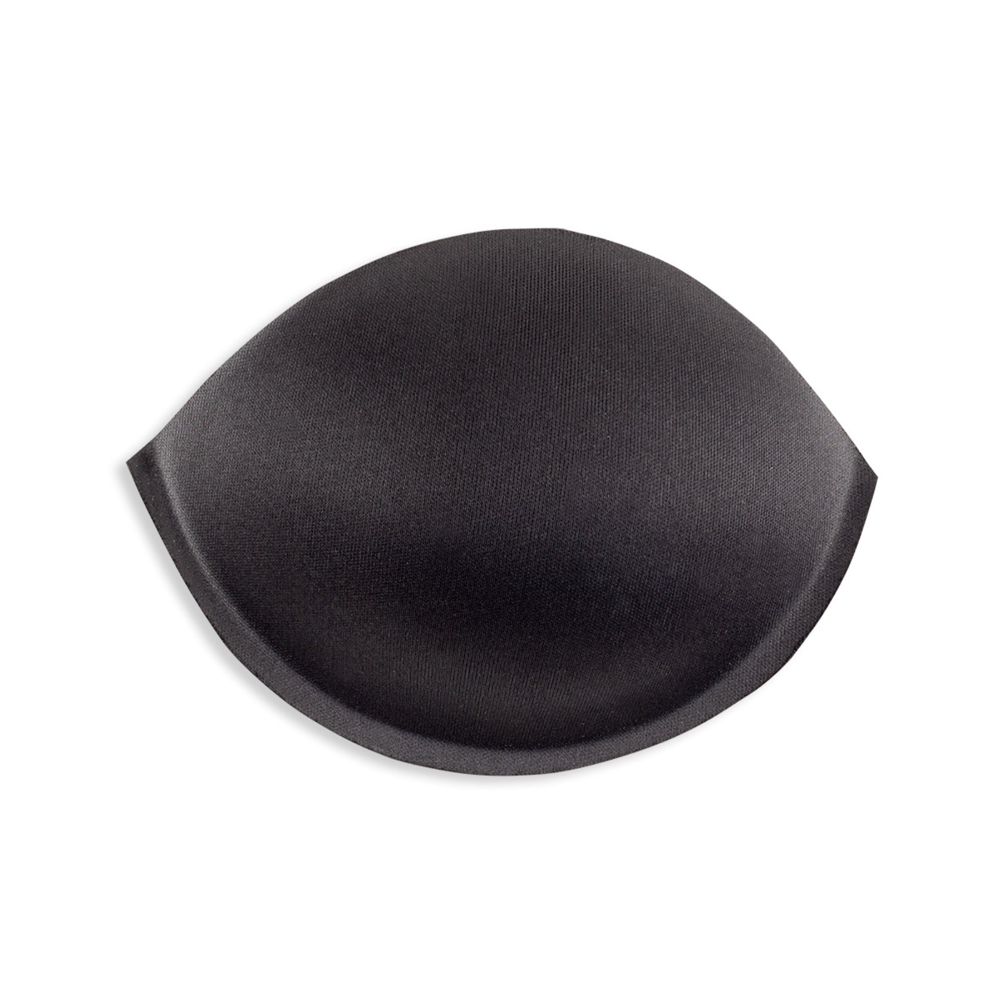 Balconette Non-Serged Gel Bra Cup Inserts, for Bridal, Activewear and Swimwear