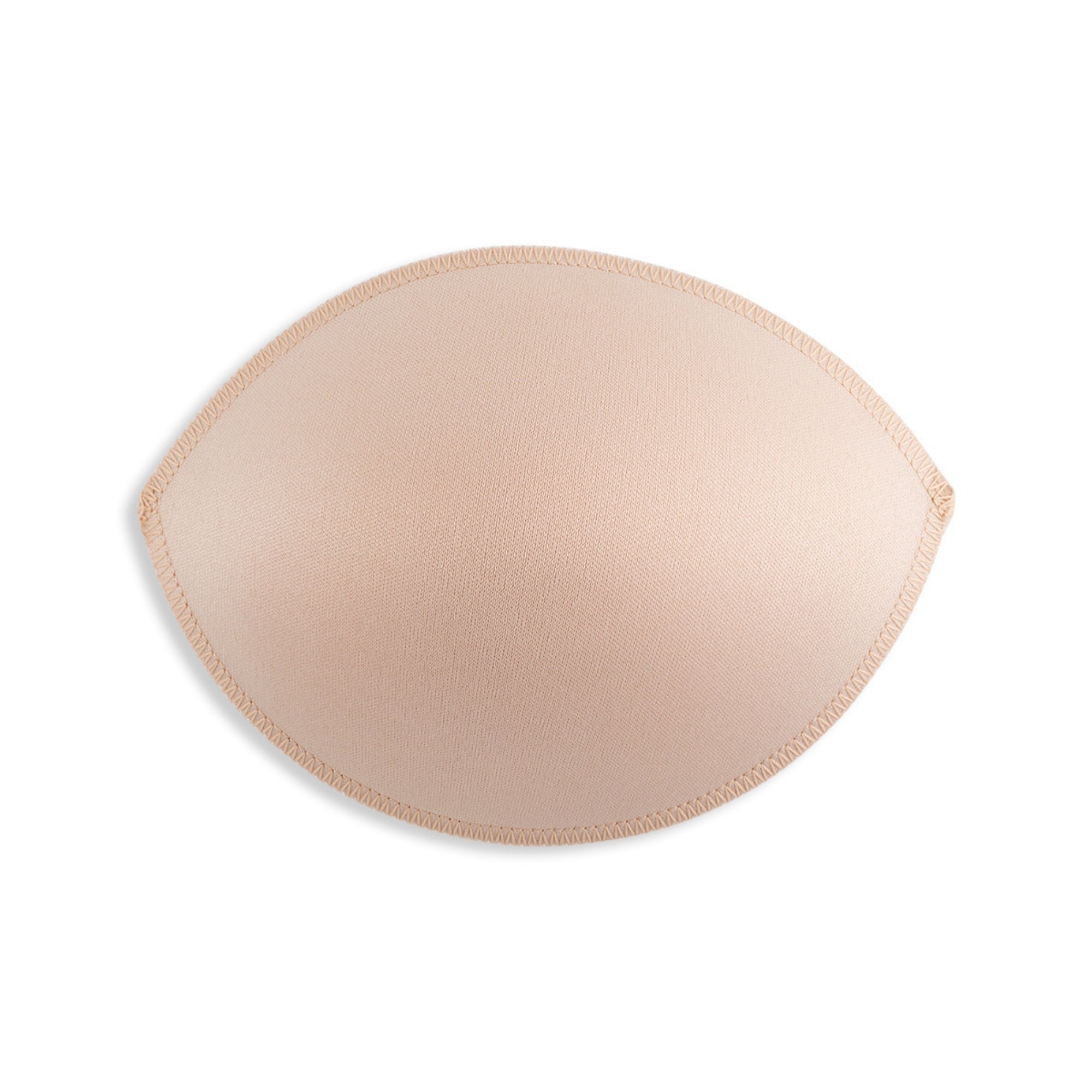 Padded Balconette Bra Cup Inserts, for Swimwear and Bathing Suits