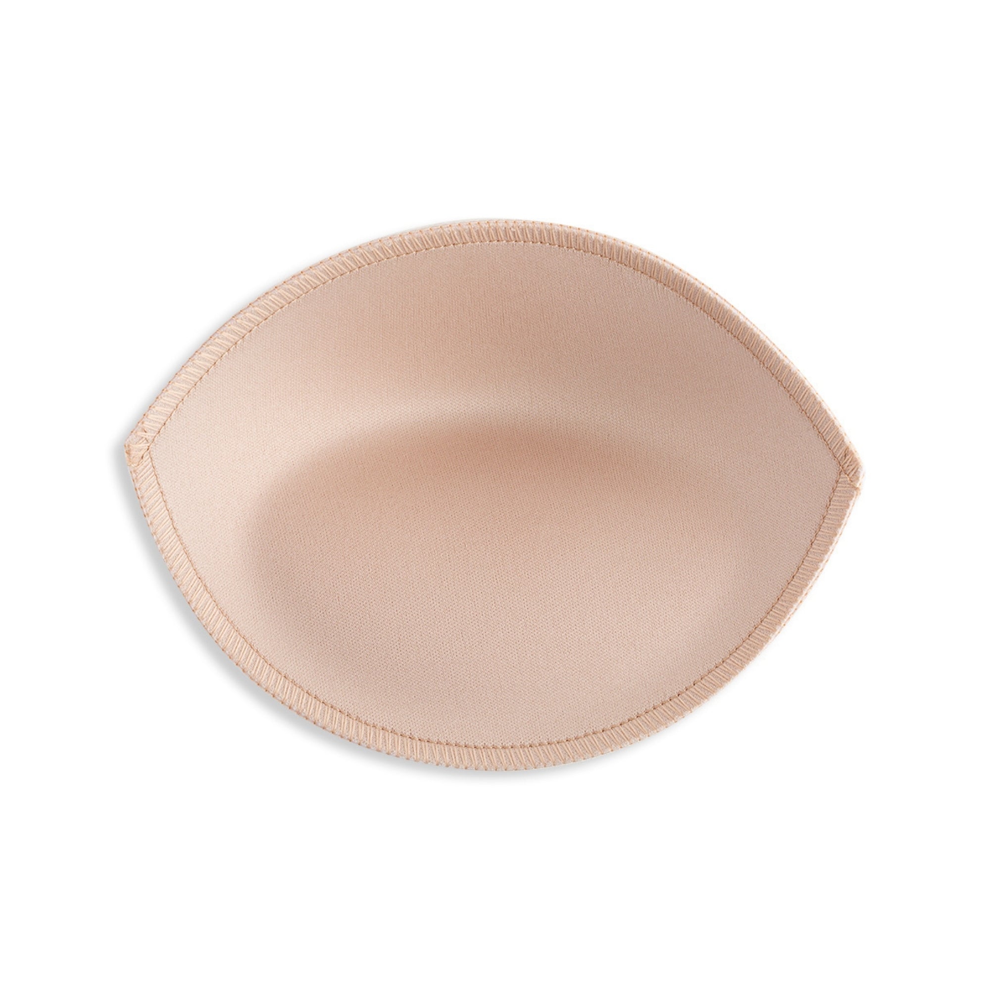 Padded Balconette Bra Cup Inserts, for Swimwear and Bathing Suits