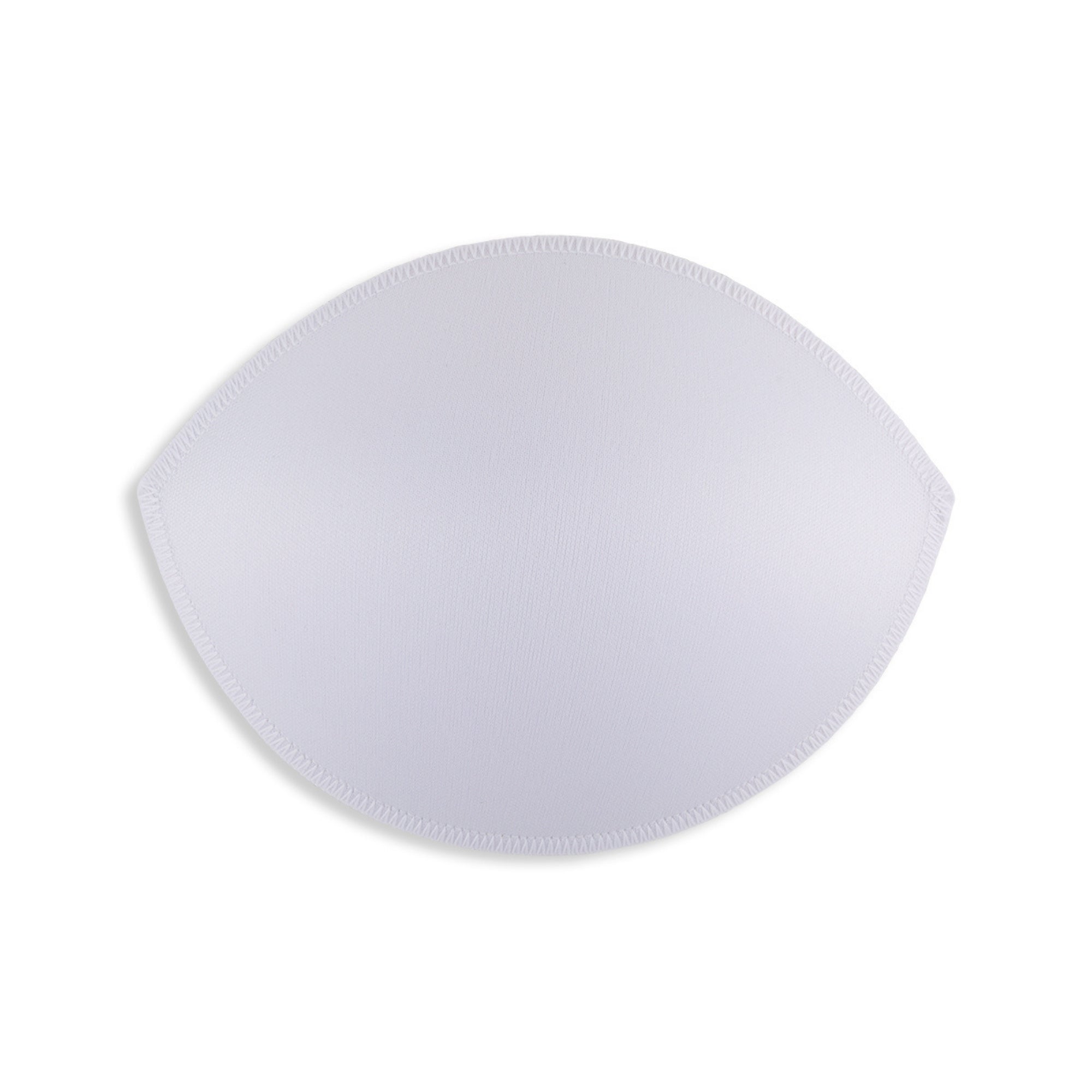 Padded Balconette Bra Cup Inserts, for Swimwear and Bathing Suits