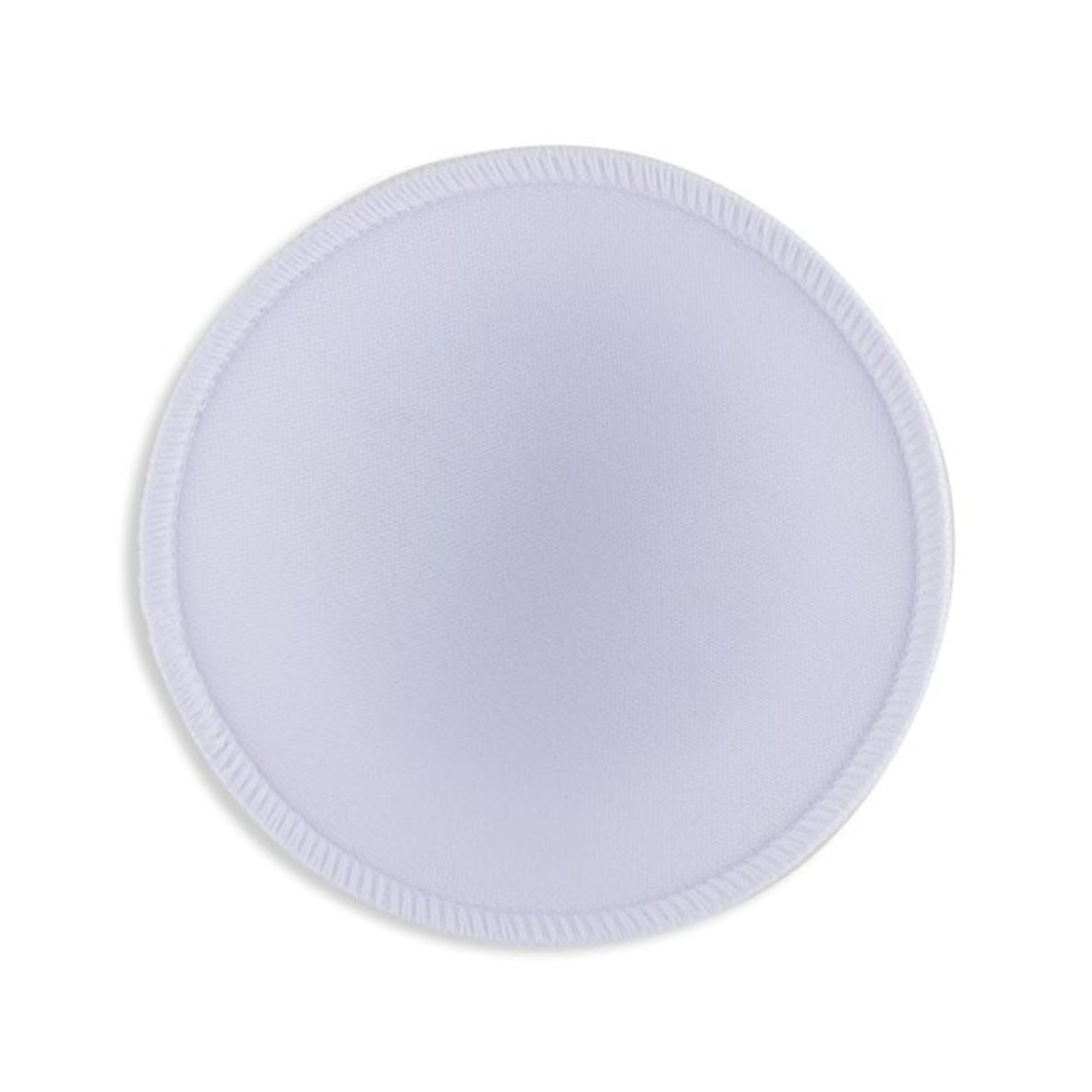 Premium Round Cut Bra Cup Inserts, for Activewear Athletics, Yoga and Sports