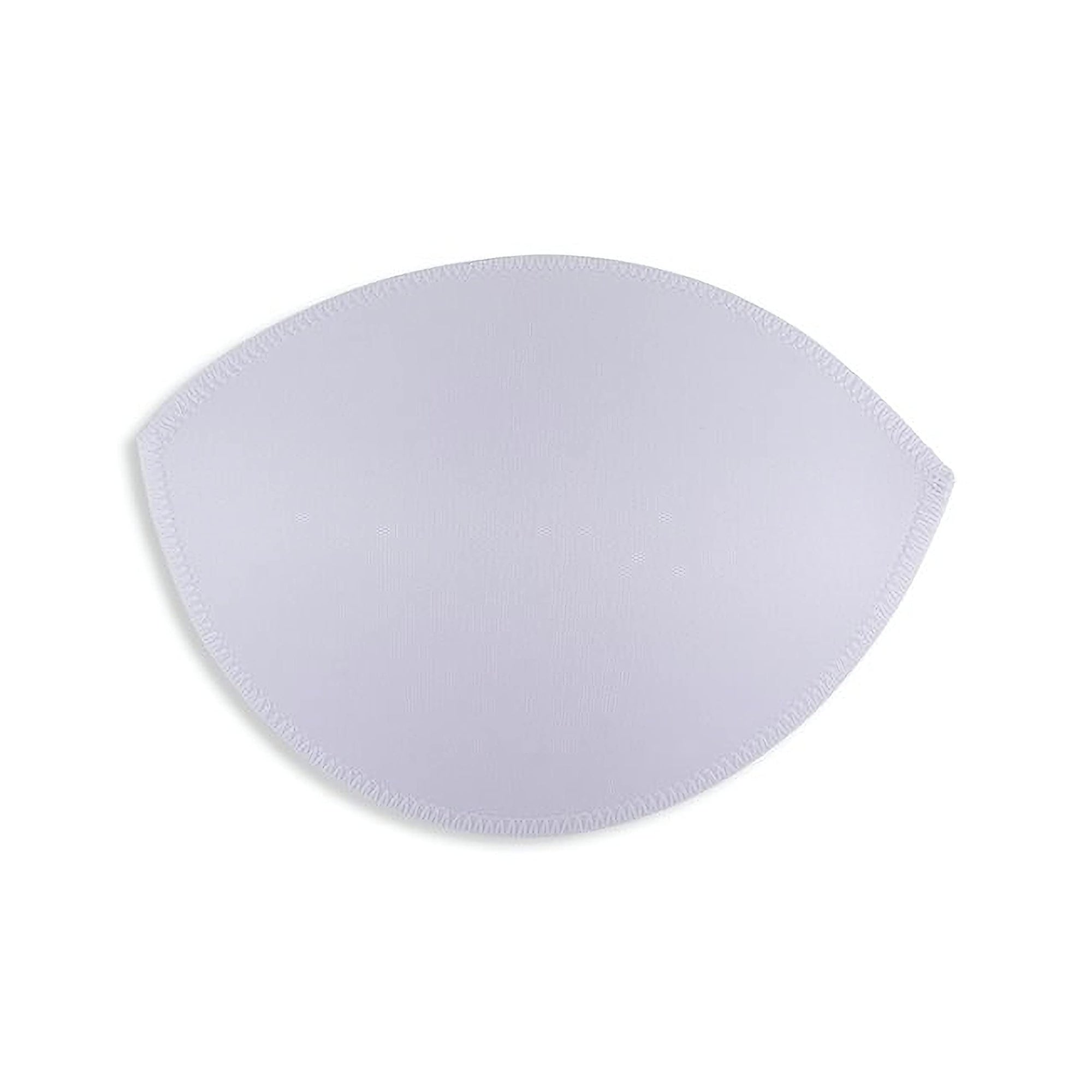 Unpadded Bra Cup Inserts for Dresses