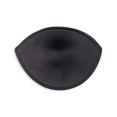 Unpadded Balconette Bra Cup Inserts, for Swimwear and Bathing Suits