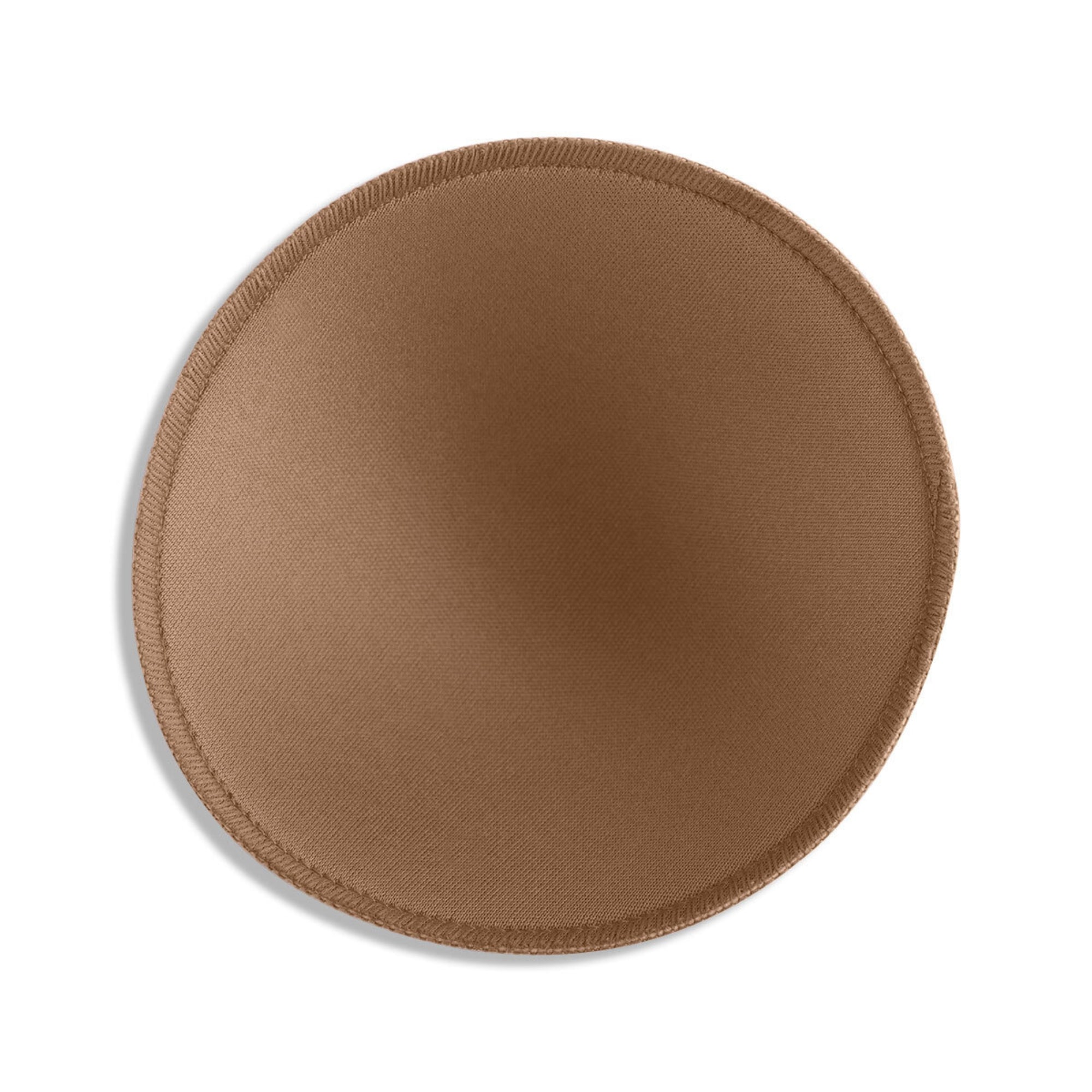 Premium Round Cut Bra Cup Inserts, for Swimwear and Bathing Suits