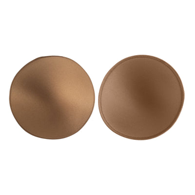 Premium Round Cut Bra Cup Inserts, for Swimwear and Bathing Suits