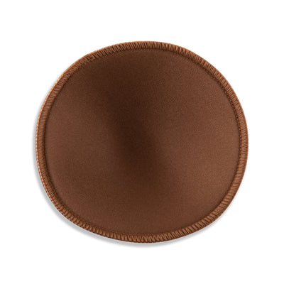 Premium Round Cut Bra Cup Inserts, for Swimwear and Bathing Suits