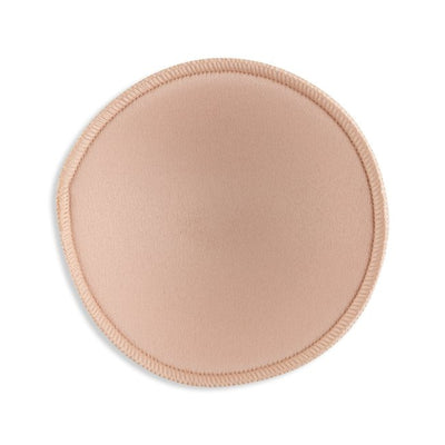 Premium Round Cut Bra Cup Inserts, for Bridal, Bridesmaid and Most Dresses