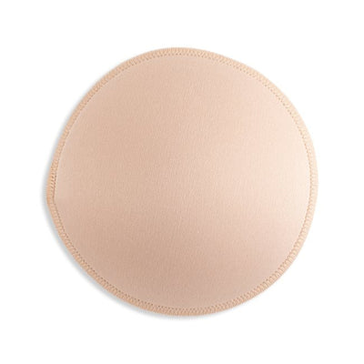 Premium Round Cut Bra Cup Inserts, for Bridal, Bridesmaid and Most Dresses