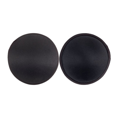 Premium Round Cut Bra Cup Inserts, for Swimwear and Bathing Suits
