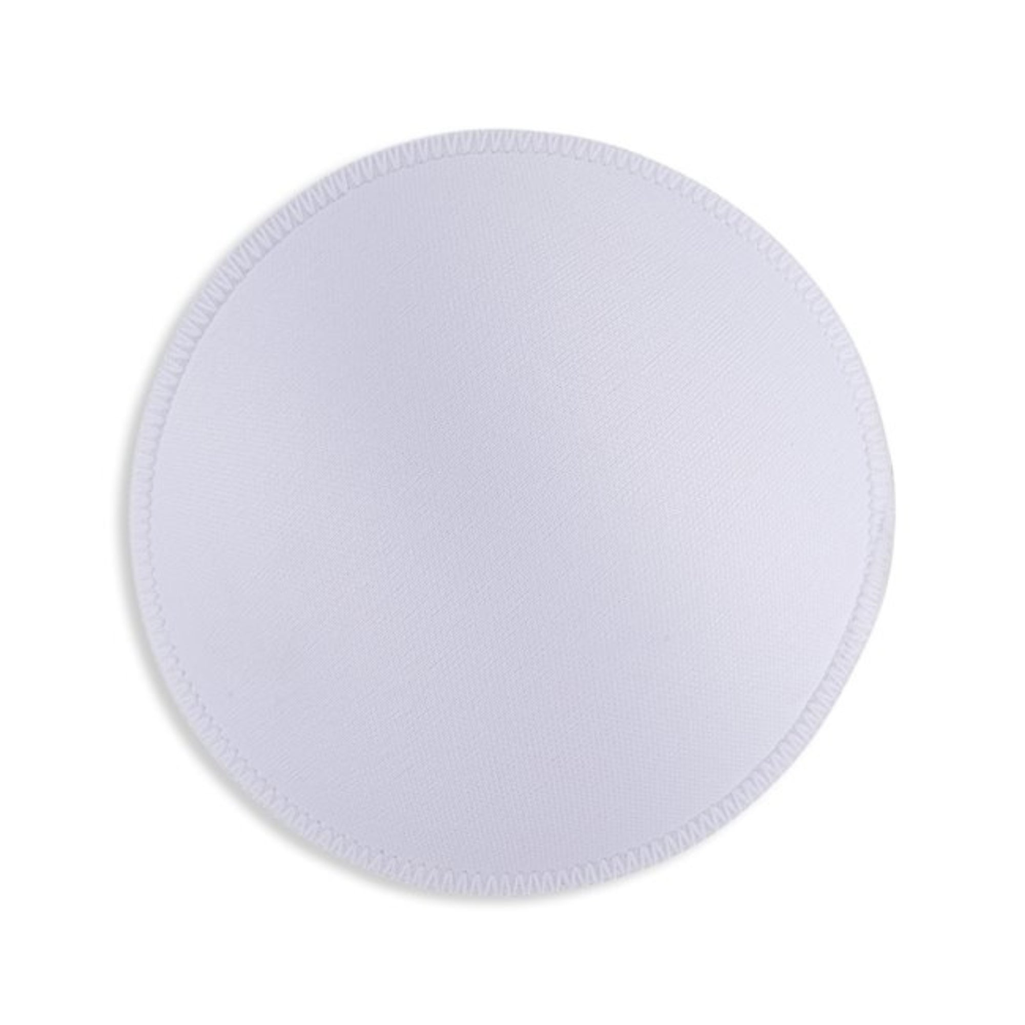 Premium Round Cut Bra Cup Inserts, for Swimwear and Bathing Suits