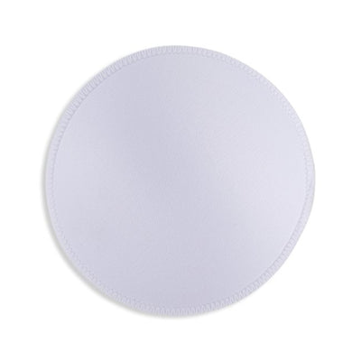Premium Round Cut Bra Cup Inserts, for Swimwear and Bathing Suits