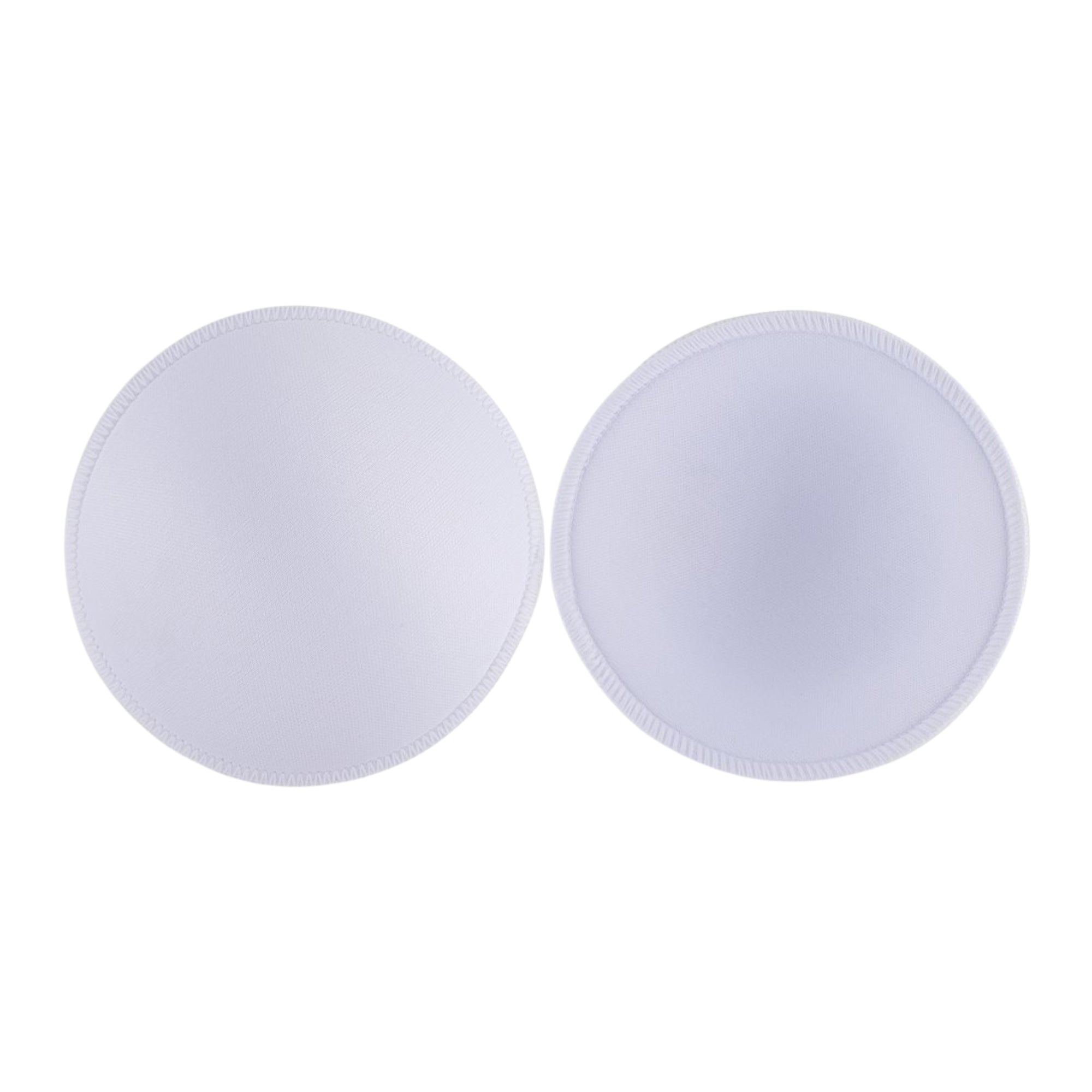 Premium Round Cut Bra Cup Inserts, for Swimwear and Bathing Suits