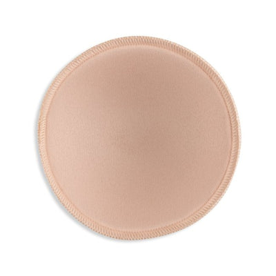 Standard Round Cut Bra Cup Inserts, for Swimwear and Bathing Suits