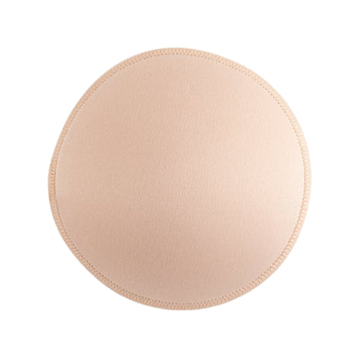 Standard Round Cut Bra Cup Inserts, for Swimwear and Bathing Suits