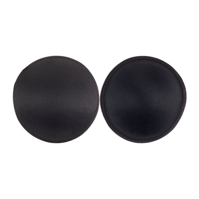 Standard Round Cut Bra Cup Inserts, for Swimwear and Bathing Suits