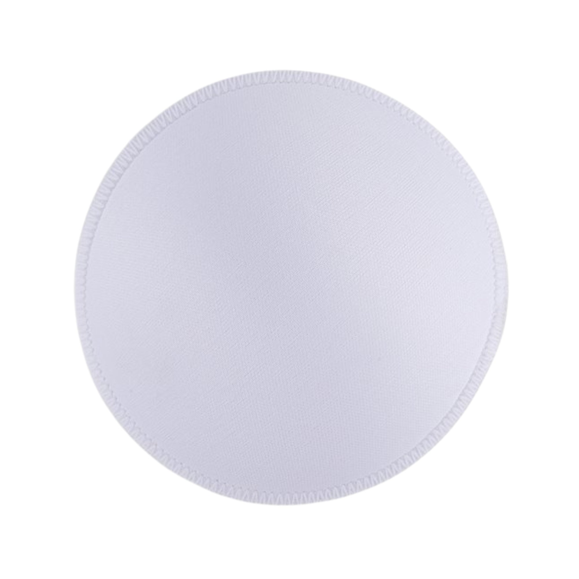 Standard Round Cut Bra Cup Inserts, for Swimwear and Bathing Suits