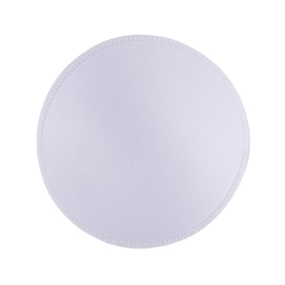 Standard Round Cut Bra Cup Inserts, for Swimwear and Bathing Suits