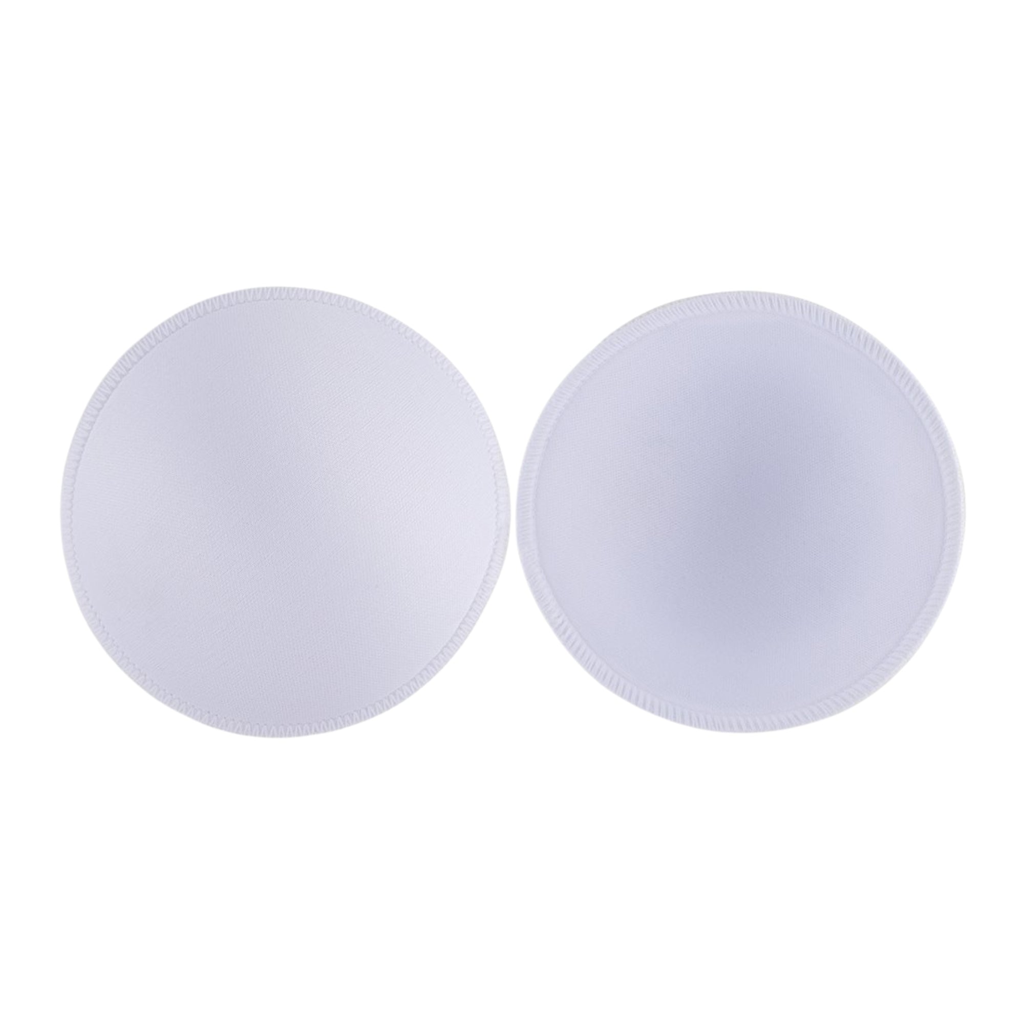 Standard Round Cut Bra Cup Inserts, for Swimwear and Bathing Suits