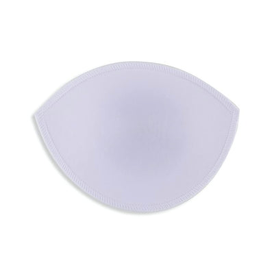 Unpadded Balconette Bra Cup Inserts, for Swimwear and Bathing Suits